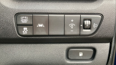 Kia Niro 1.6 GDi Hybrid 3 5dr DCT Hybrid Estate